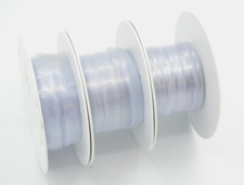 Clear Elastic Strapping Tape for Straps Dressmaking ✅ Various Arts & Crafts