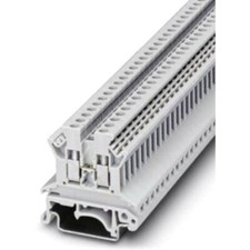 Phoenix Contact 0719090 Terminal 5.2mm Screws White Corrosion-Proof