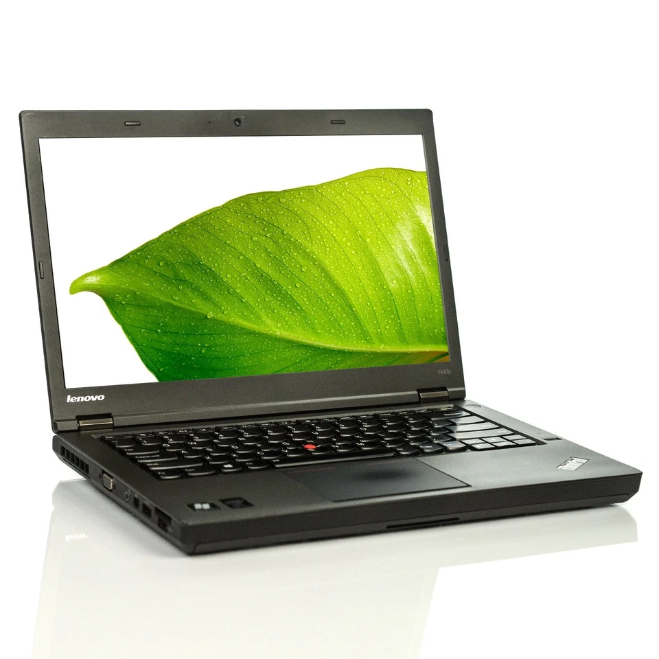Lenovo ThinkPad T440p Laptop Intel 4th Gen 2.6GHz 8GB RAM 500GB HDD WIND 11 PRO - Image 2 of 4