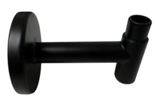 Delta 75918-BL Handle Bar for Trinsic  18" Towel Bar- Matte Black