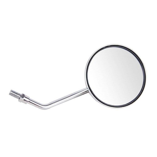For Honda XL125S CB450 GL1000 M10/10mm Motorcycle Rear View Side Mirrors - Picture 11 of 12