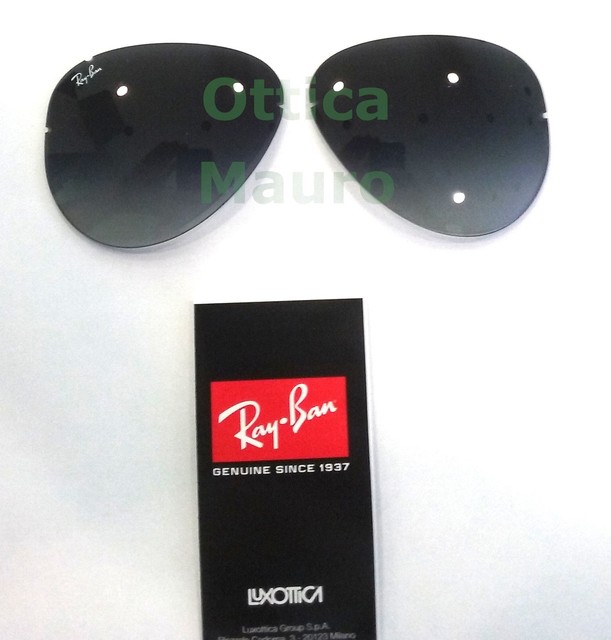 rb3460 replacement lenses