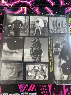FOO FIGHTERS - MAKING A FIRE/ CHASING BIRDS - 7'' VINYL RSD 2022