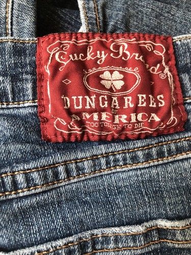 Lucky Brand Jeans size 29 | eBay