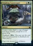 MTG Croaking Counterpart (215p/168) Innistrad Midnight Hunt Promos NM