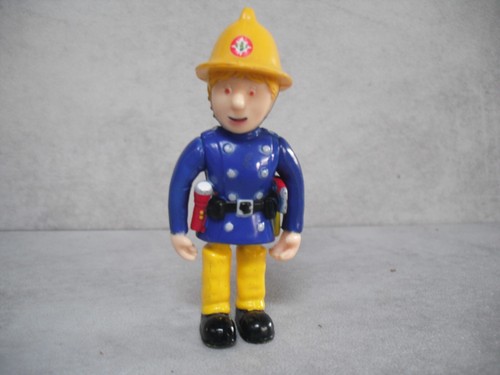 FIREMAN SAM VEHICLES, BUILDINGS AND FIGURES - 第 76/93 張圖片
