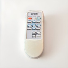 Epson 145664100 Remote Control Tested Working