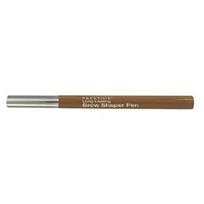 2 PACK Prestige Cosmetics Long Lasting Brow Shaper Pen, Blond, 0.03 Ounce