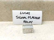 VTG 1971 Triumph Trophy 500 T100-C Lucas Sign...