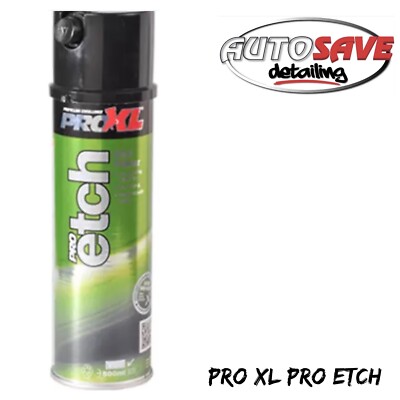 PRO XL ETCH PRIMER AEROSOL SPRAY - 500ML - PROXL - HOHE QUALITÄT - KOSTENLOSE LIEFERUNG