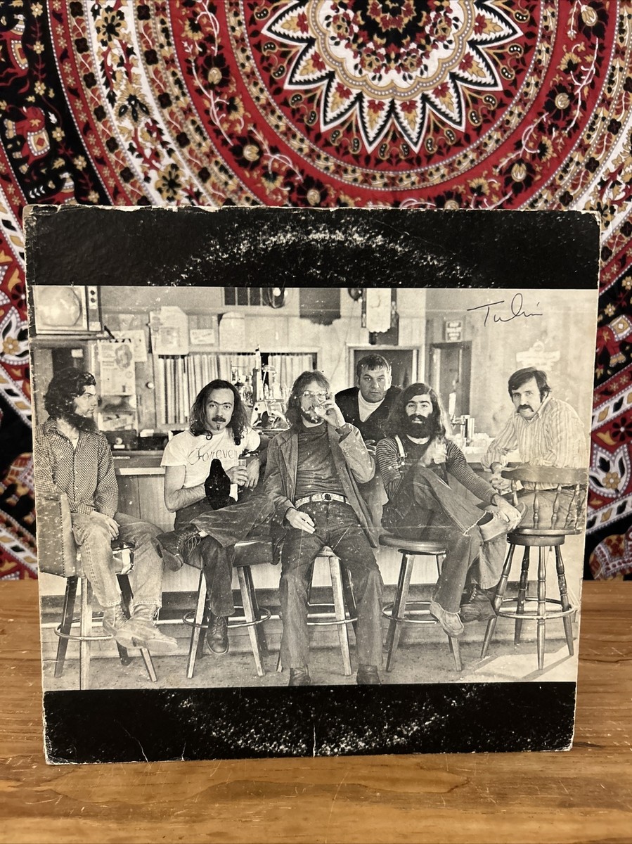 Jack Veronesi And Friends – 
