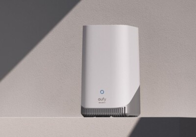 🌟 eufy Security S380 HomeBase 3 BRAND NEW SEALED 🌟 FAST FREE