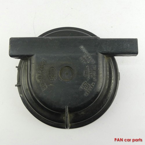 Scheinwerferkappe Staubkappe Deckel Audi 80 B3 Hella 128276-00, 12827600