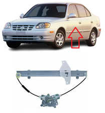 Lève vitre Hyundai ACCENT