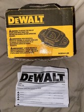 16 Dewalt Bluetooth Tracker Tool Connect Tags DCE041