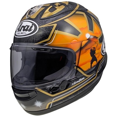 Arai Motorcycle Helmet RX-7X 