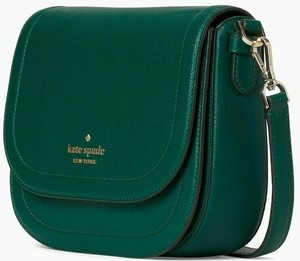 jade green purse