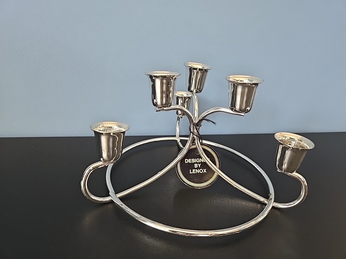 For 6 Candles