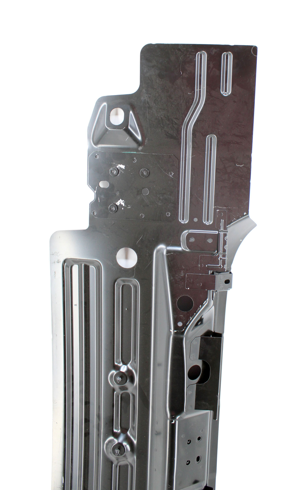 Maserati Rear Reinforcement Assembly Part Number - 673004775