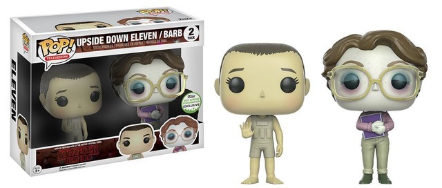 barb funko pop