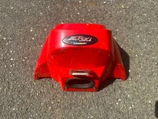 1999 Kawasaki STX 1100 Jetski Handle Bar Housing Dash