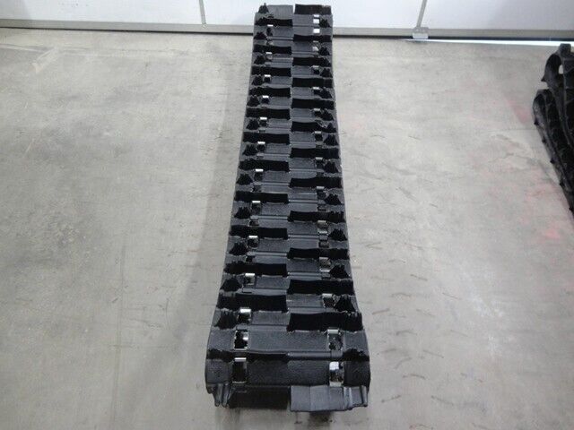 2007 Arctic Cat M8 Track 153 x 15 x 2.25 - 3.0 | 2602167 2007 Arctic Cat M8 Track 153 x 15 x 2.25 - 3.0 | 2602167