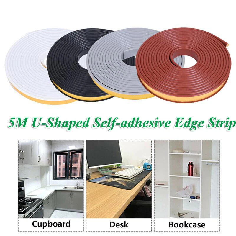 Easily Apply Edging Tape, 54 OFF