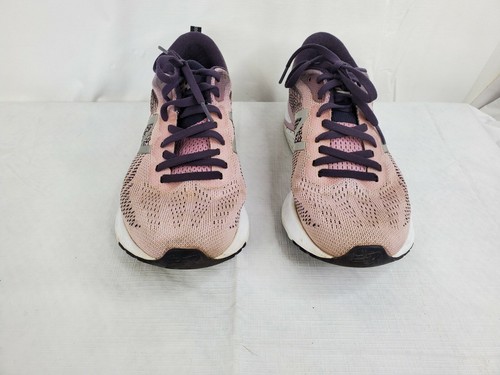 Womens New Balance Lavender/Purple 870 