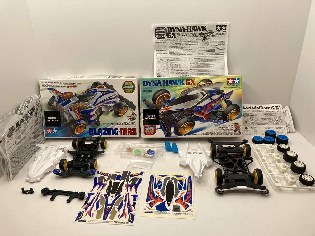 Ebay tamiya sales rc cars