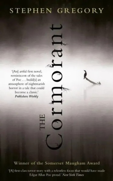 Stephen Gregory | The Cormorant | Taschenbuch | Englisch (2021) | Parthian Books-image