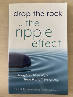 Drop the Rock--The Ripple Effect : Using Step 10  