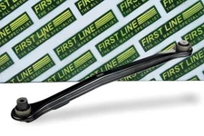 Front Left Or Right Rear Left Rear Right Wishbone / Suspension Arm For Fiat 500x