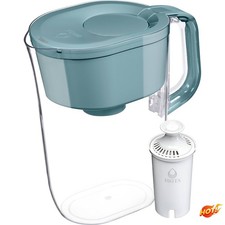 Brita Tahoe 10-Cup Water Filter Pitcher