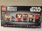 LEGO BrickHeadz Star Wars Phantom Menace 40676 Set 732 pcs