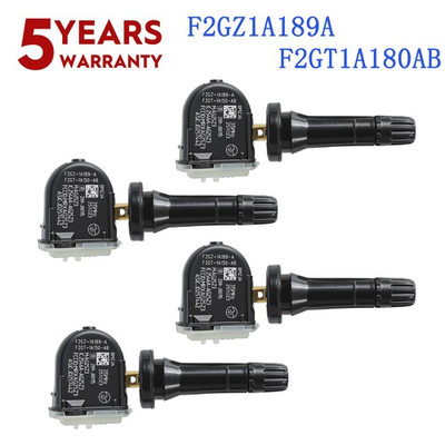 #ad Tire Pressure Sensors TPMS 2015 2018 For Ford Edge F 150 Mustang F2GT 1A180 AB $32.00