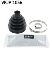 SKF Faltenbalgsatz, Antriebswelle Vkjp 1056 FüR Alfa Romeo Passend FüR Fiat