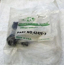 VINTAGE ~ SK TOOLS ~ 6pc Tuff 1 Ratchet Professional Repair Kit ~ 42475-2 ~ USA