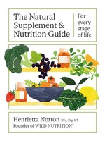 Henrietta Norton | The Natural Supplement And Nutrition Guide | Buch | Englisch