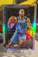 2025-26 Topps - Nicolas Batum #146 Rainbow Foilboard