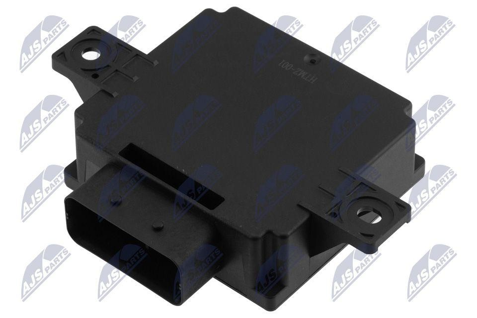 NTY Voltage Stabilizer Start/Stop System EMS-MZ-001 For Mazda 12V (8 Pins)