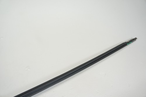 07-13 mercedes s550 s600 s400 rear left driver door exterior chrome trim - Picture 9 of 11