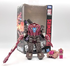 Skytread Transformers | eBay