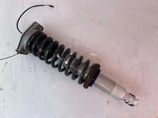 Maserati Quattroporte Rear Shock Absorber With Coil Spring 4.2 Petrol 202960