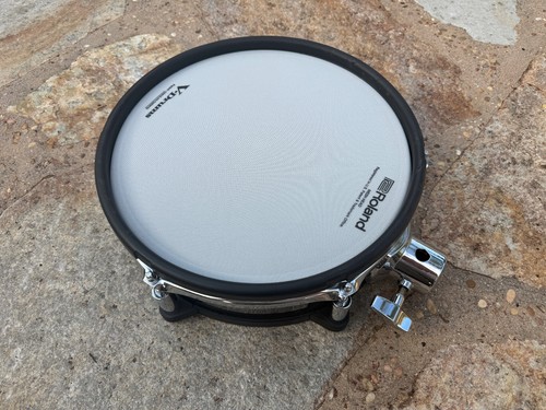 Roland PD-128-BC Tom / SNARE 12" V Drum Mesh Head Snare Drum