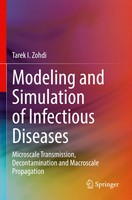 Tarek I. Zohdi | Modeling And Simulation Of Infectious Diseases | Taschenbuch