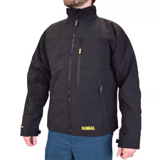 MenS Large 20V MAX XR Lithium Ion Black Soft ...