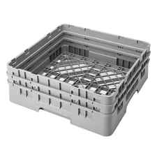 Cambro BR578151 Full Size Camrack® Base Rack w/2 Extenders