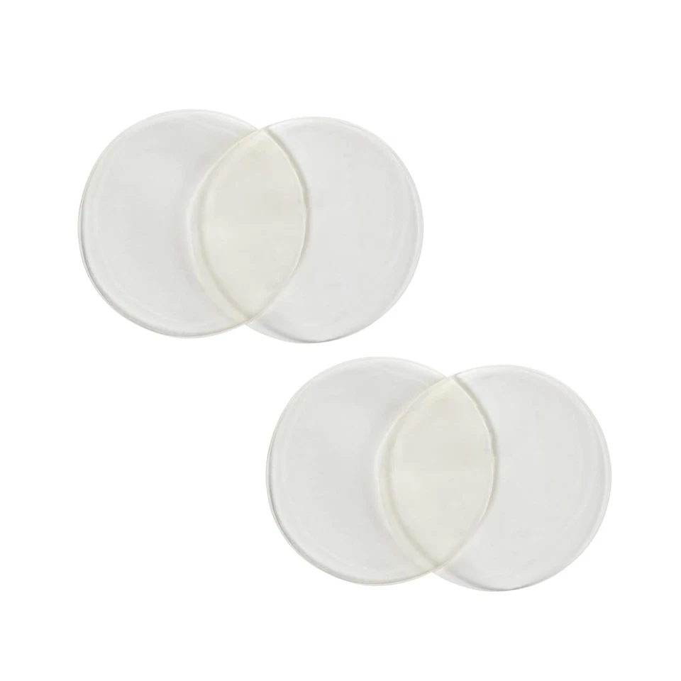 Reusable Hydrogel Nursing Pads | Soothing Breast Pads - Image 3 of 4