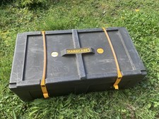 Hardcase HN36W Drum Hardware Case With Wheels  Hard Case