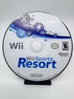 Wii Sports Resort (Nintendo Wii) [Disc Only] Tested Working